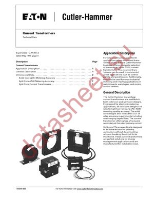 M000-401 datasheet  